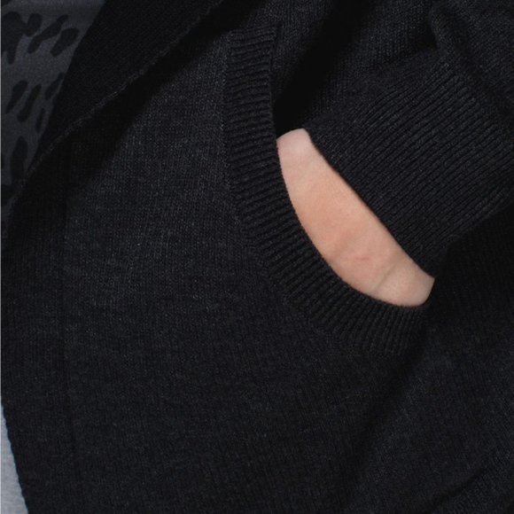 Lululemon Cabin Yogi Wrap - Picture 3 of 8